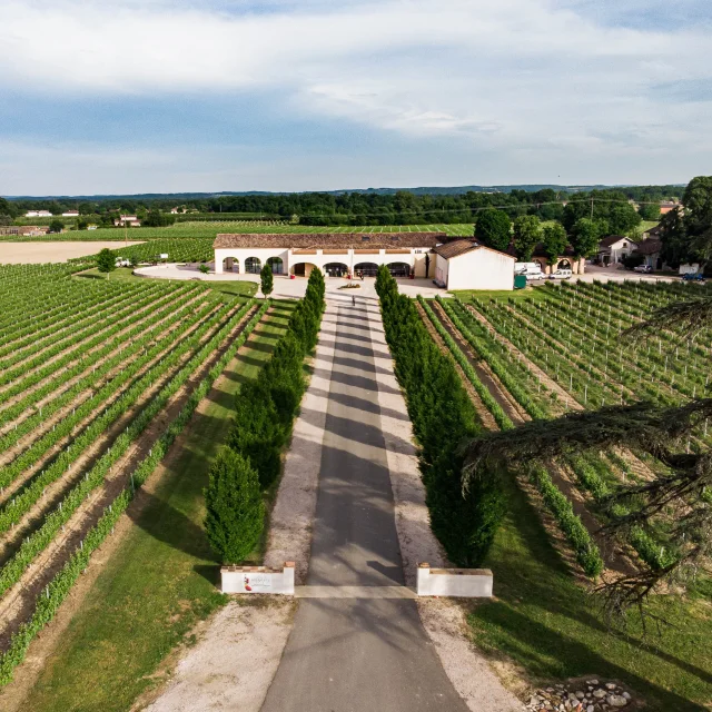 Domaine De Montels 3