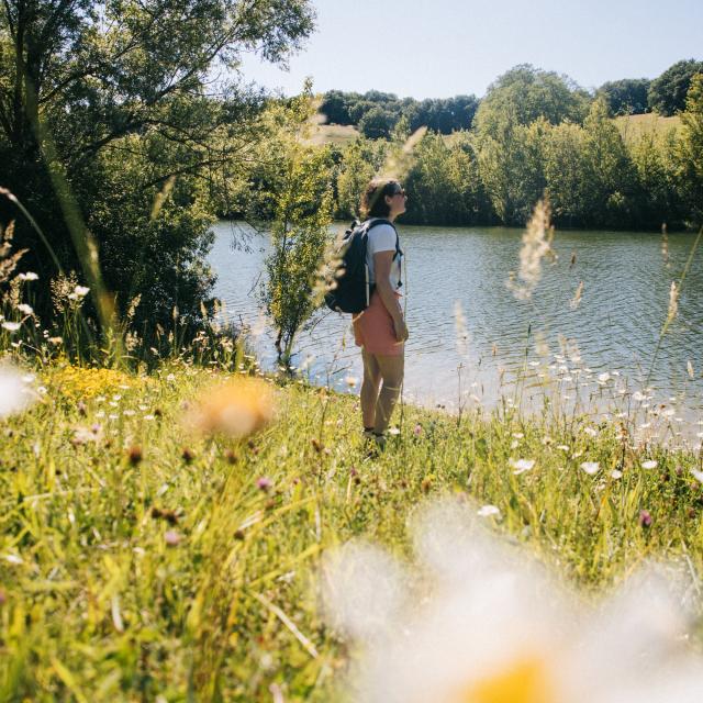 Le Tarn-et-Garonne au printemps
