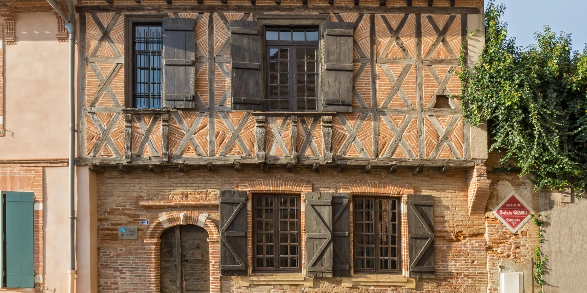 Musee Calbet