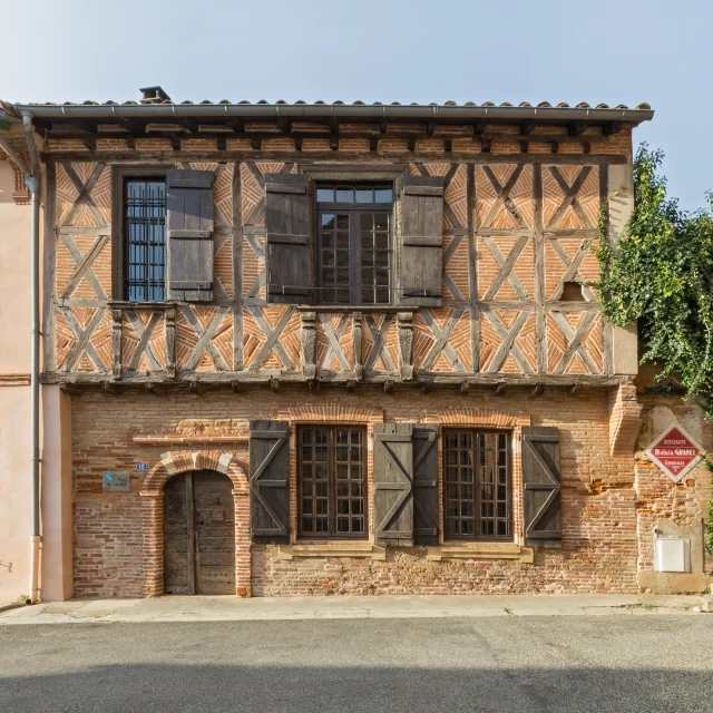 Musee Calbet