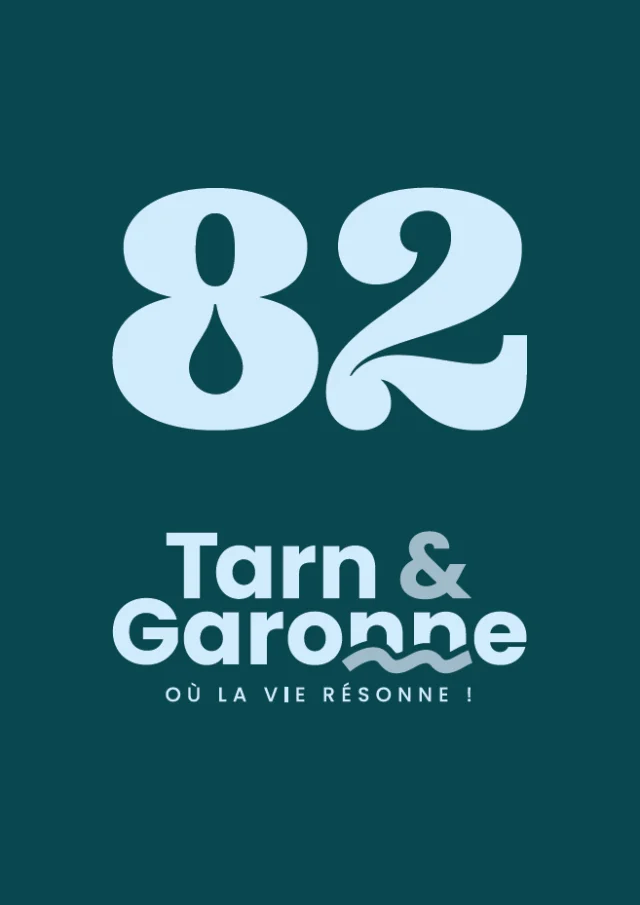 Carte Postale Tarngaronne