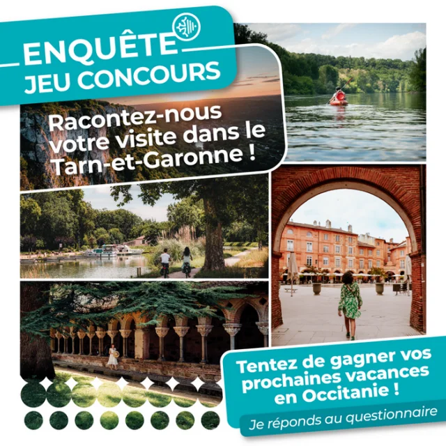 Enquête de clientèle