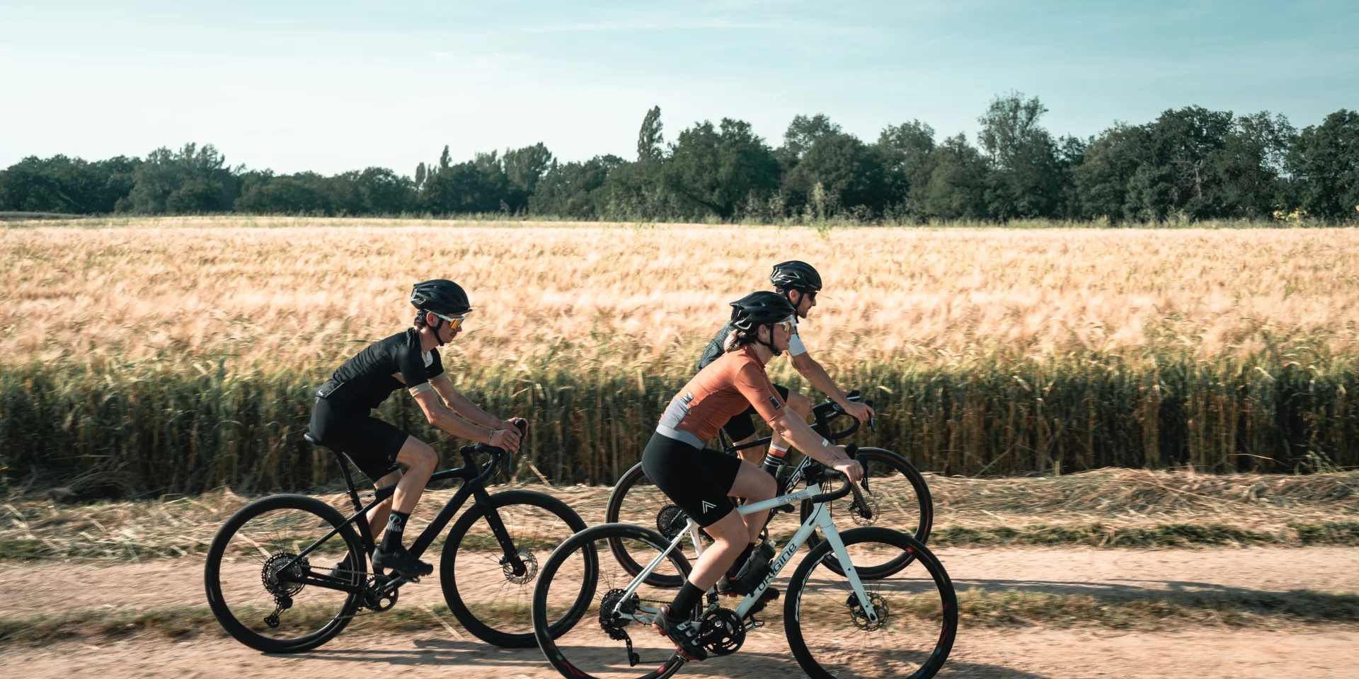 Quercy Gravel