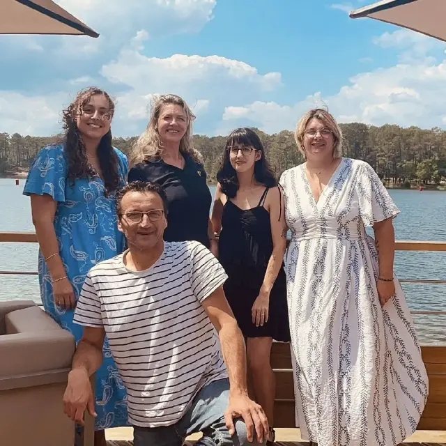 Evazion Team